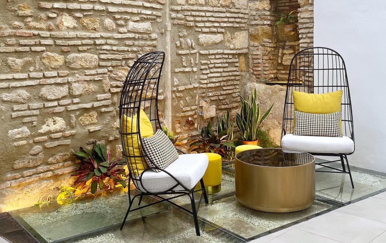 El Zaguan De La Juderia Apartment Cordoba Exterior photo