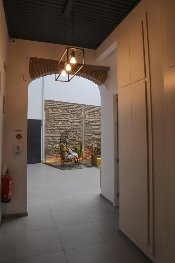 El Zaguan De La Juderia Apartment Cordoba Exterior photo