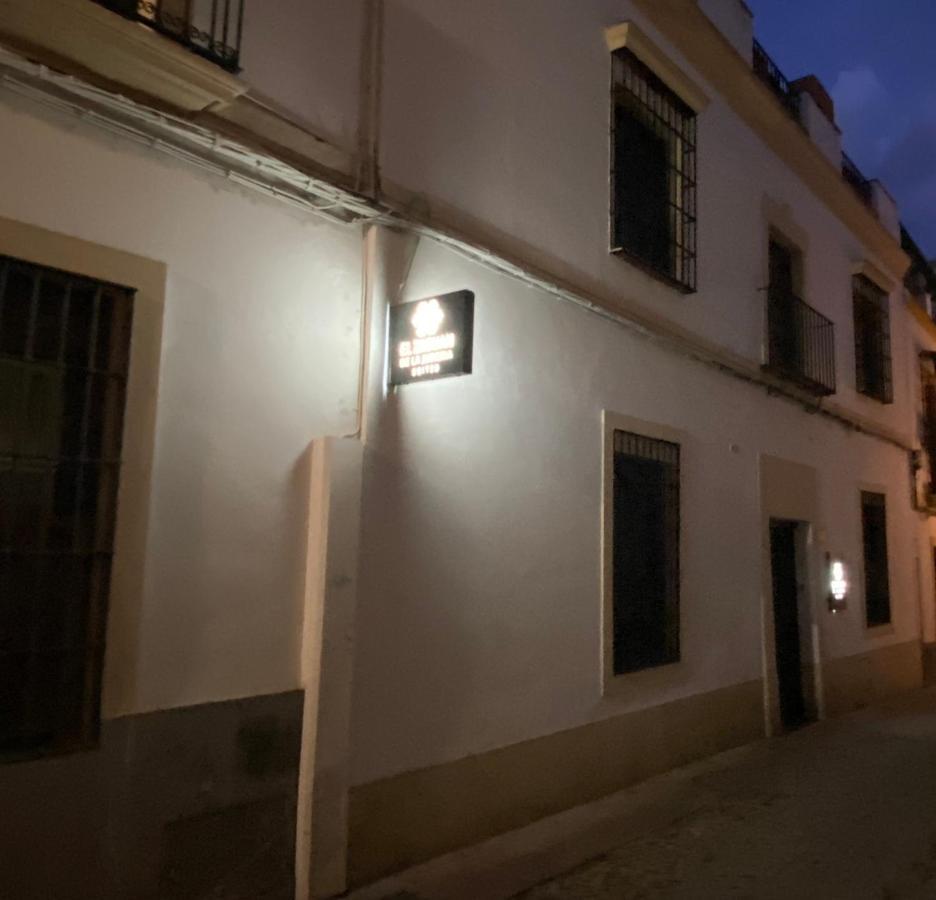 El Zaguan De La Juderia Apartment Cordoba Exterior photo