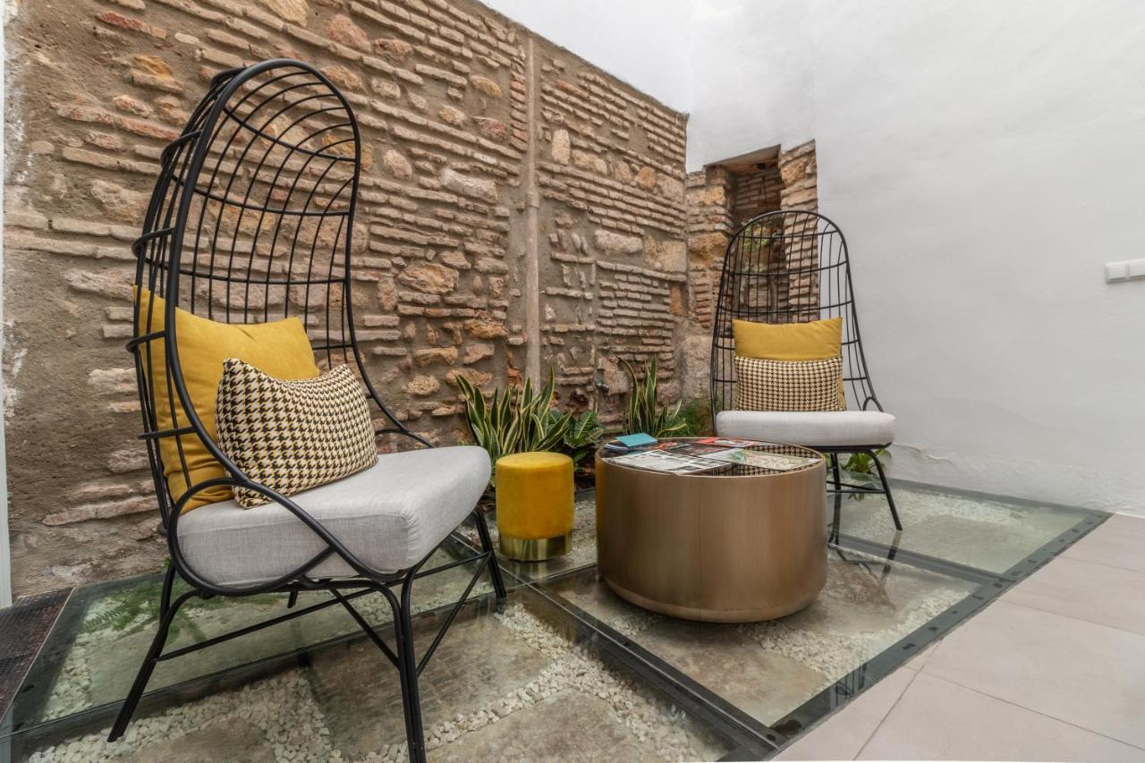 El Zaguan De La Juderia Apartment Cordoba Exterior photo