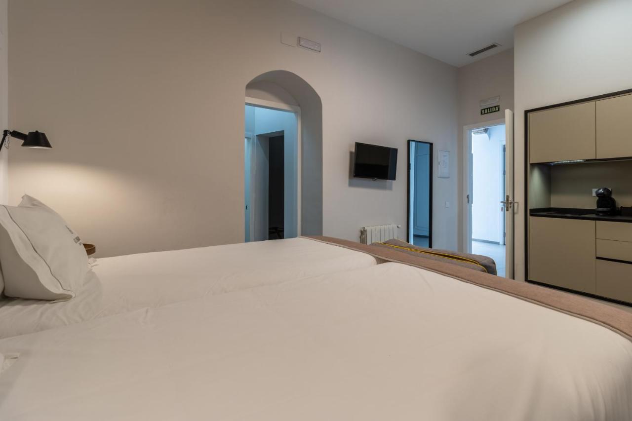 El Zaguan De La Juderia Apartment Cordoba Exterior photo