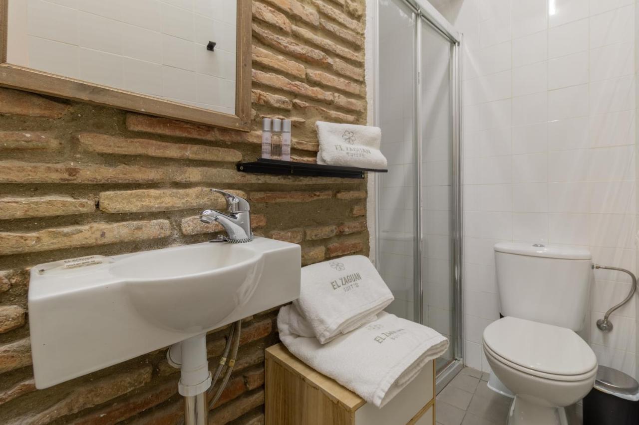 El Zaguan De La Juderia Apartment Cordoba Exterior photo